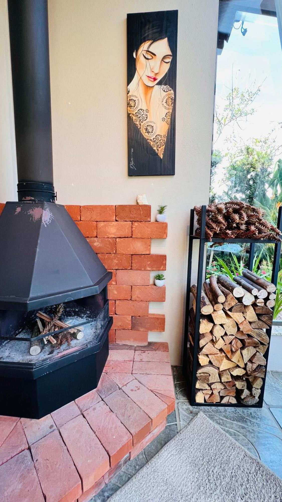 Cantinho Paz E Amor Villa Nova Petropolis Eksteriør billede