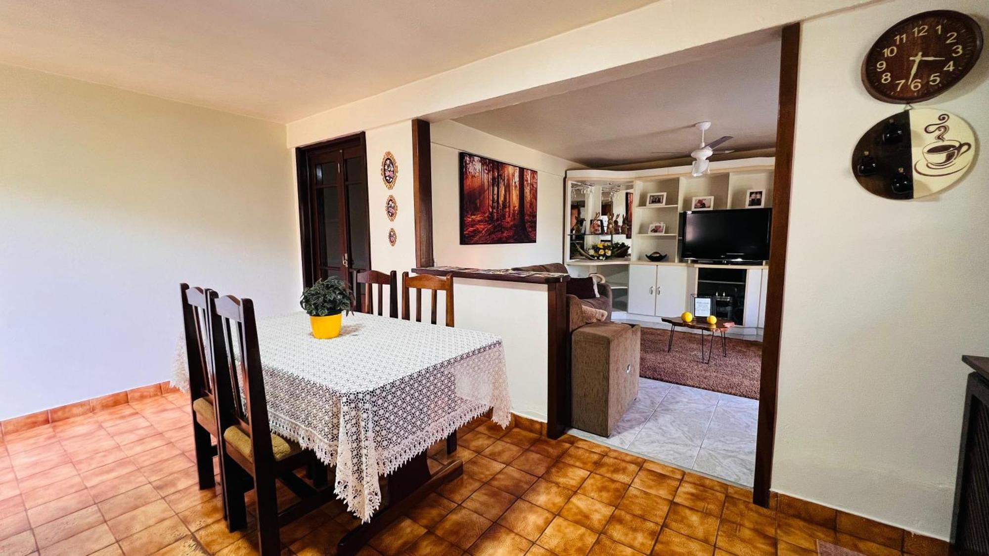 Cantinho Paz E Amor Villa Nova Petropolis Eksteriør billede