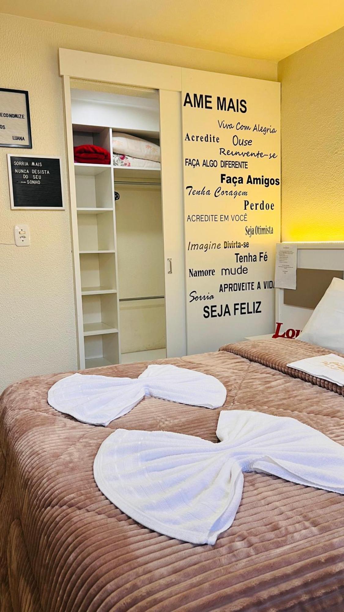 Cantinho Paz E Amor Villa Nova Petropolis Eksteriør billede