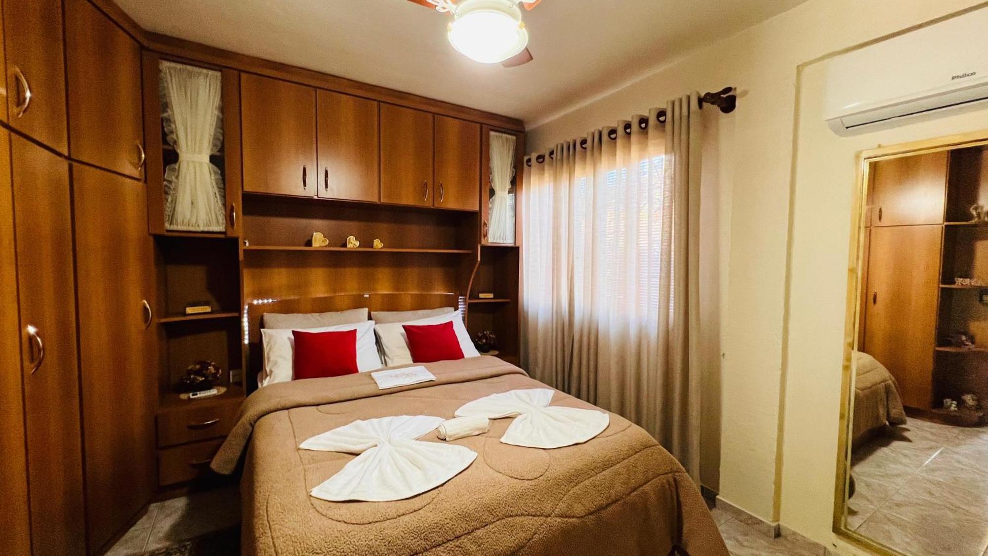 Cantinho Paz E Amor Villa Nova Petropolis Eksteriør billede
